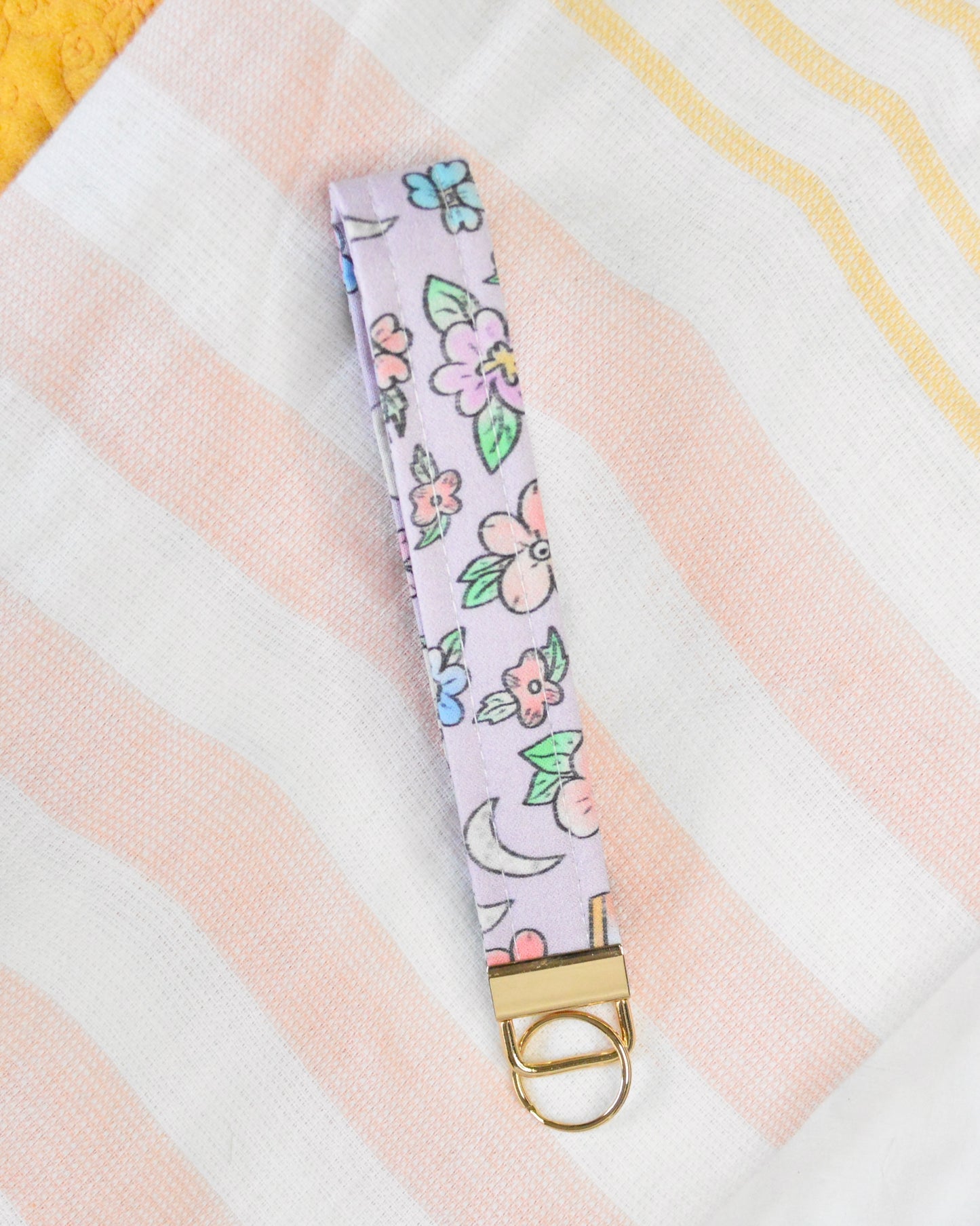 Gemma Wristlet