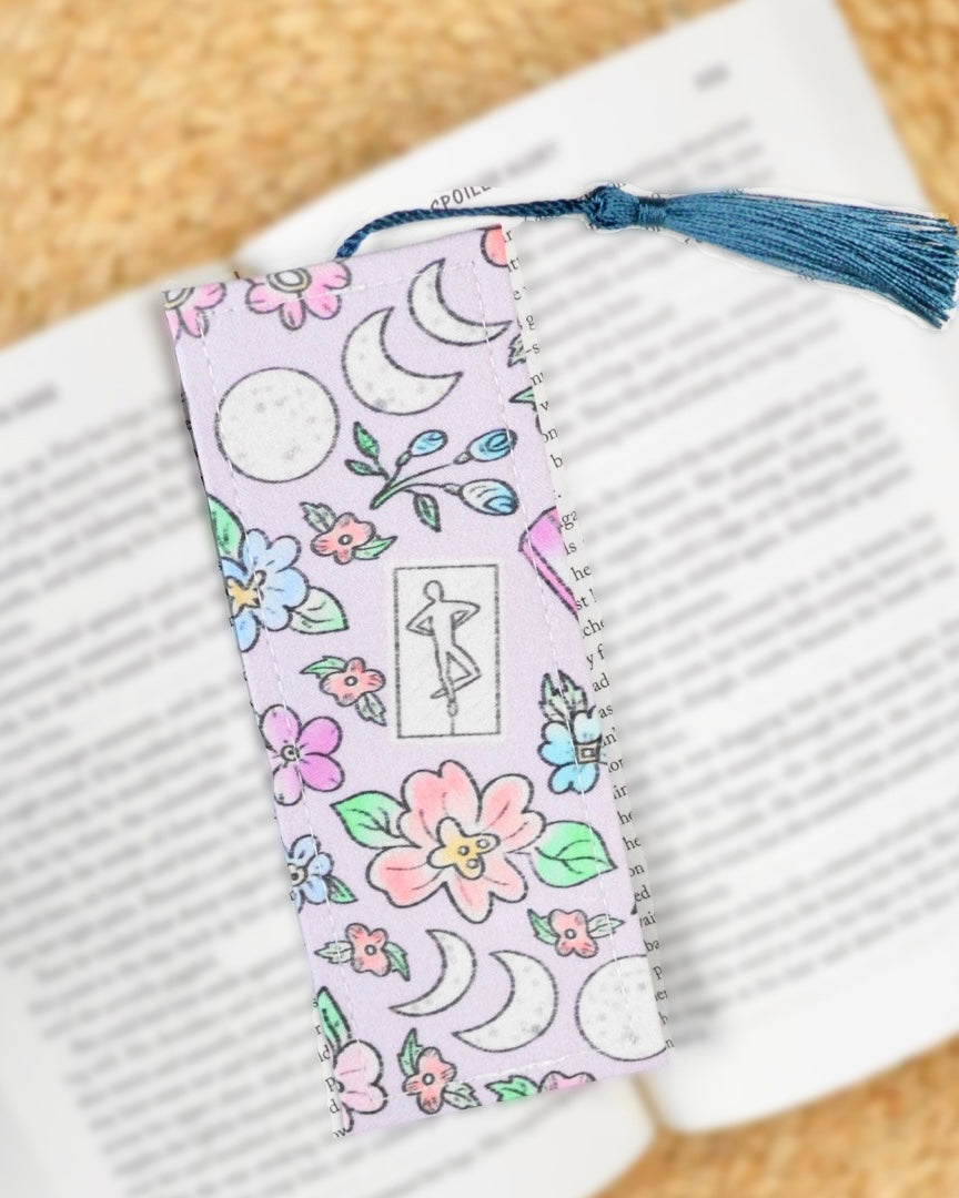 Gemma Bookmark