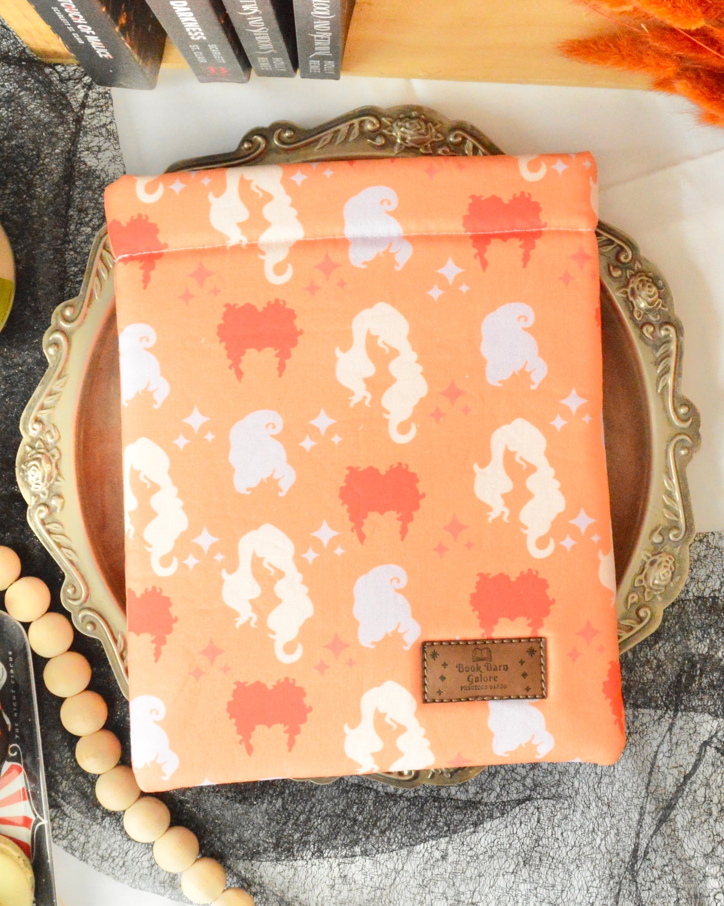 Sistas Book Sleeve