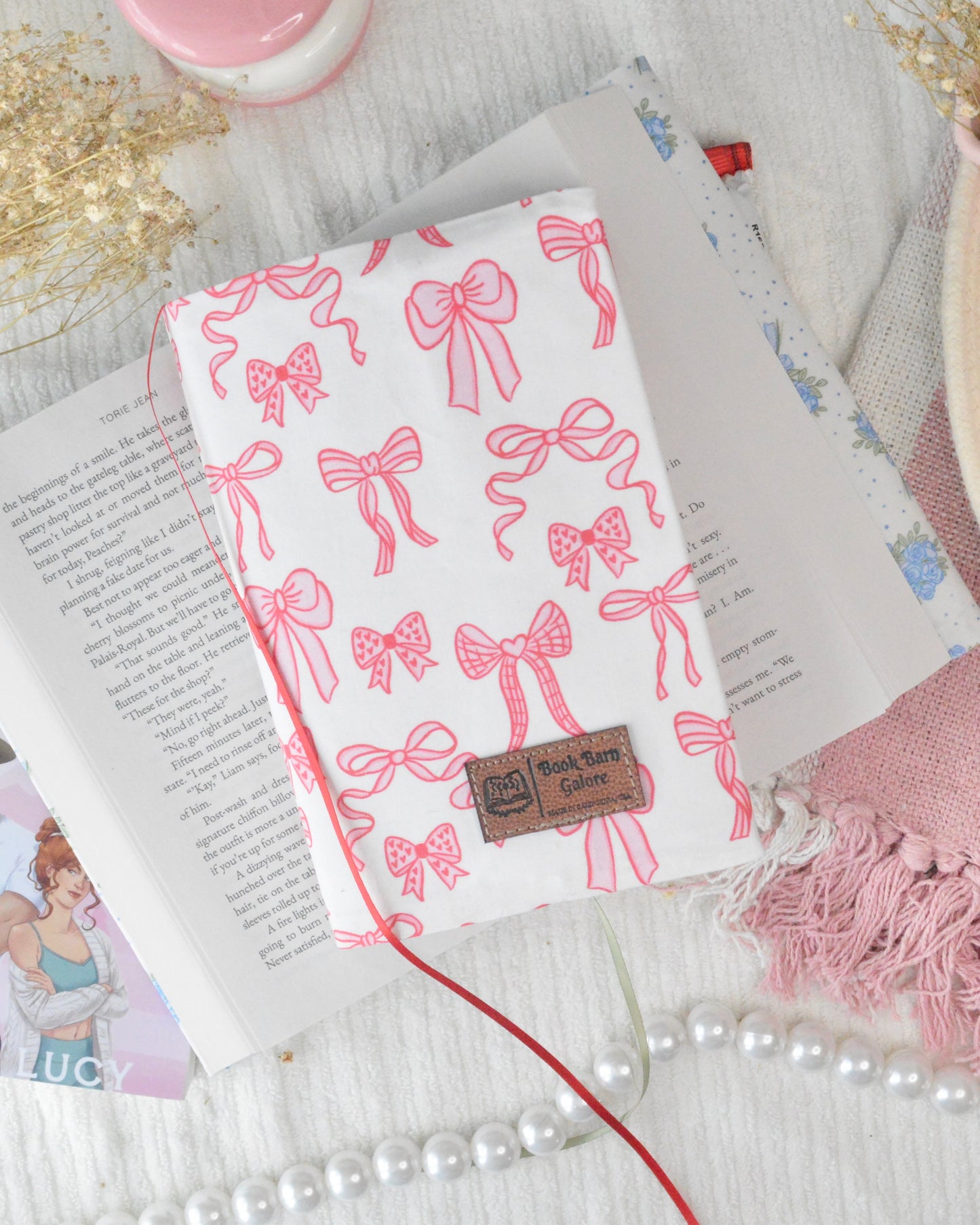 Rosita Bows Book Cover
