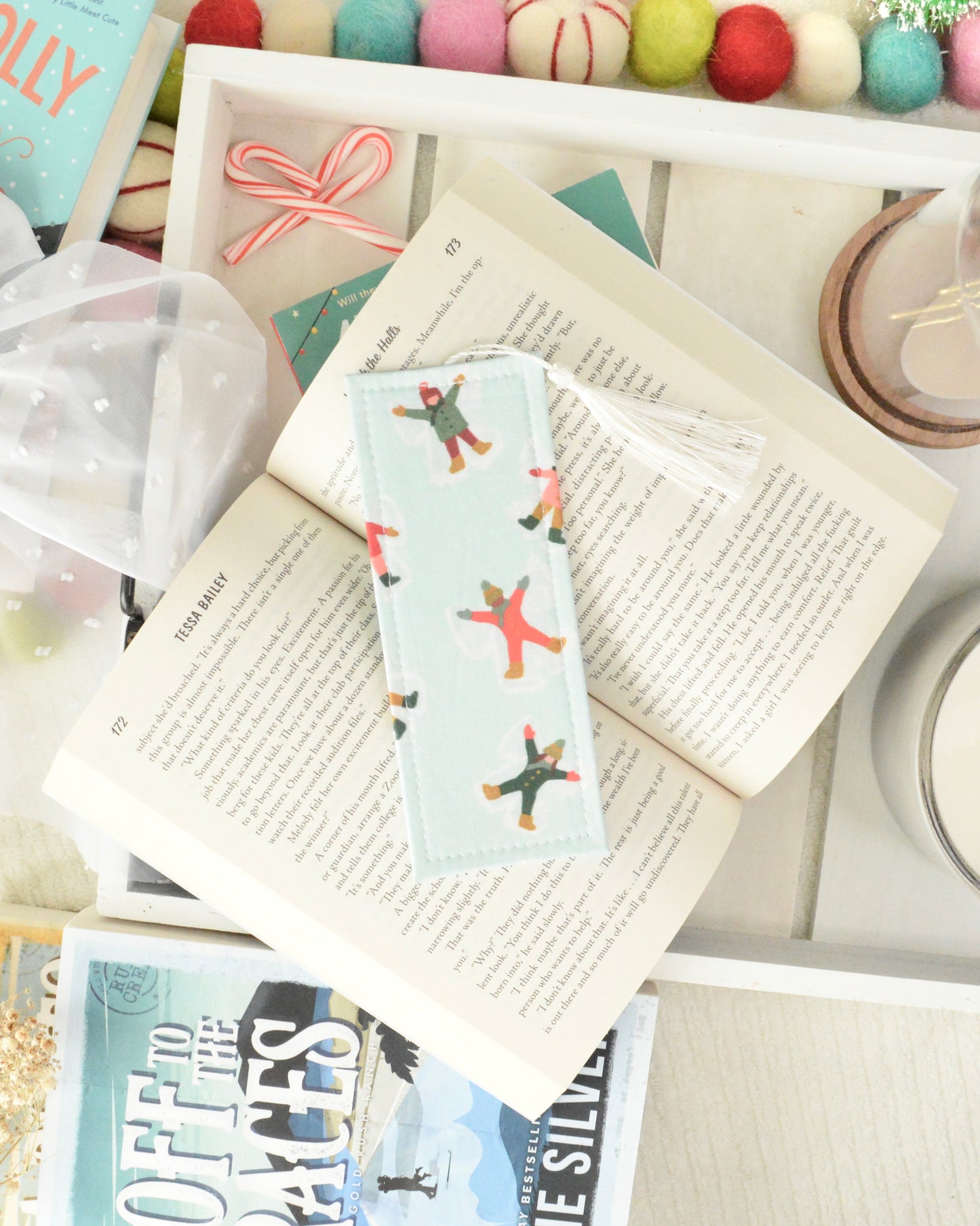 Noelle Bookmark