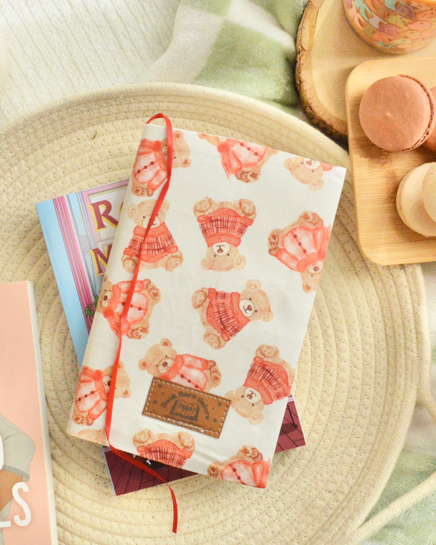Fall Teddies Book Cover