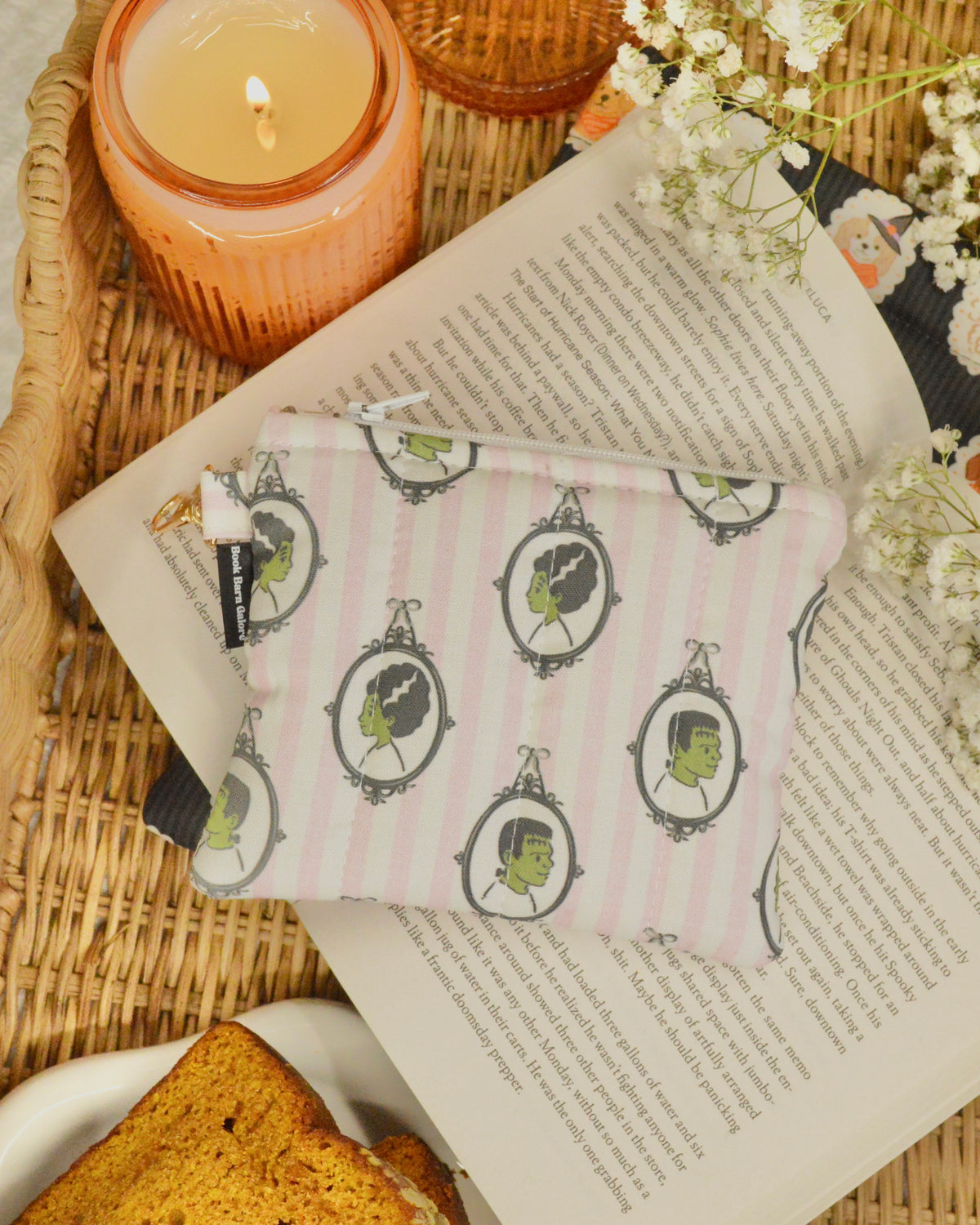 Franktoria Coin Pouch