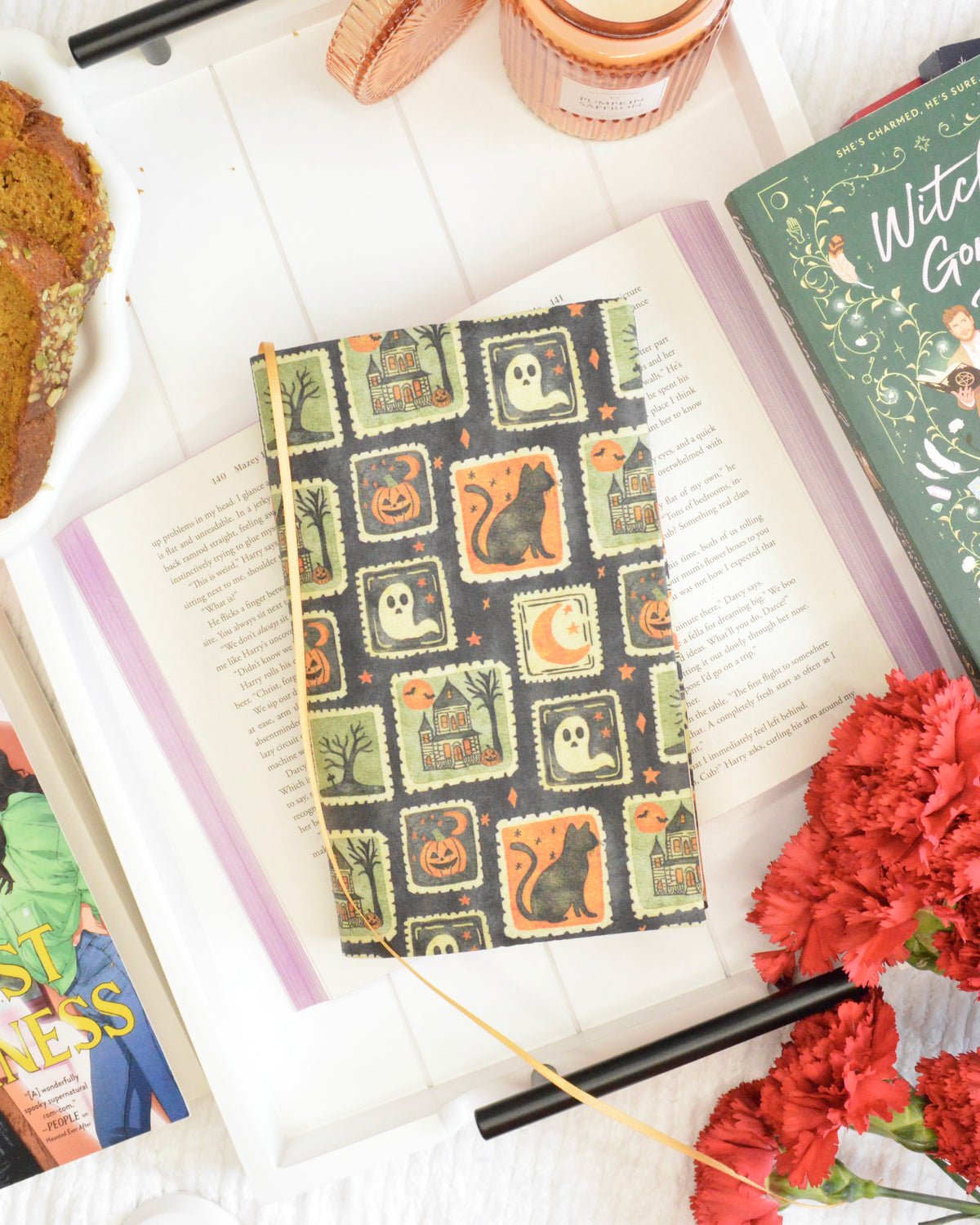 Midnight Stamps Book Cover