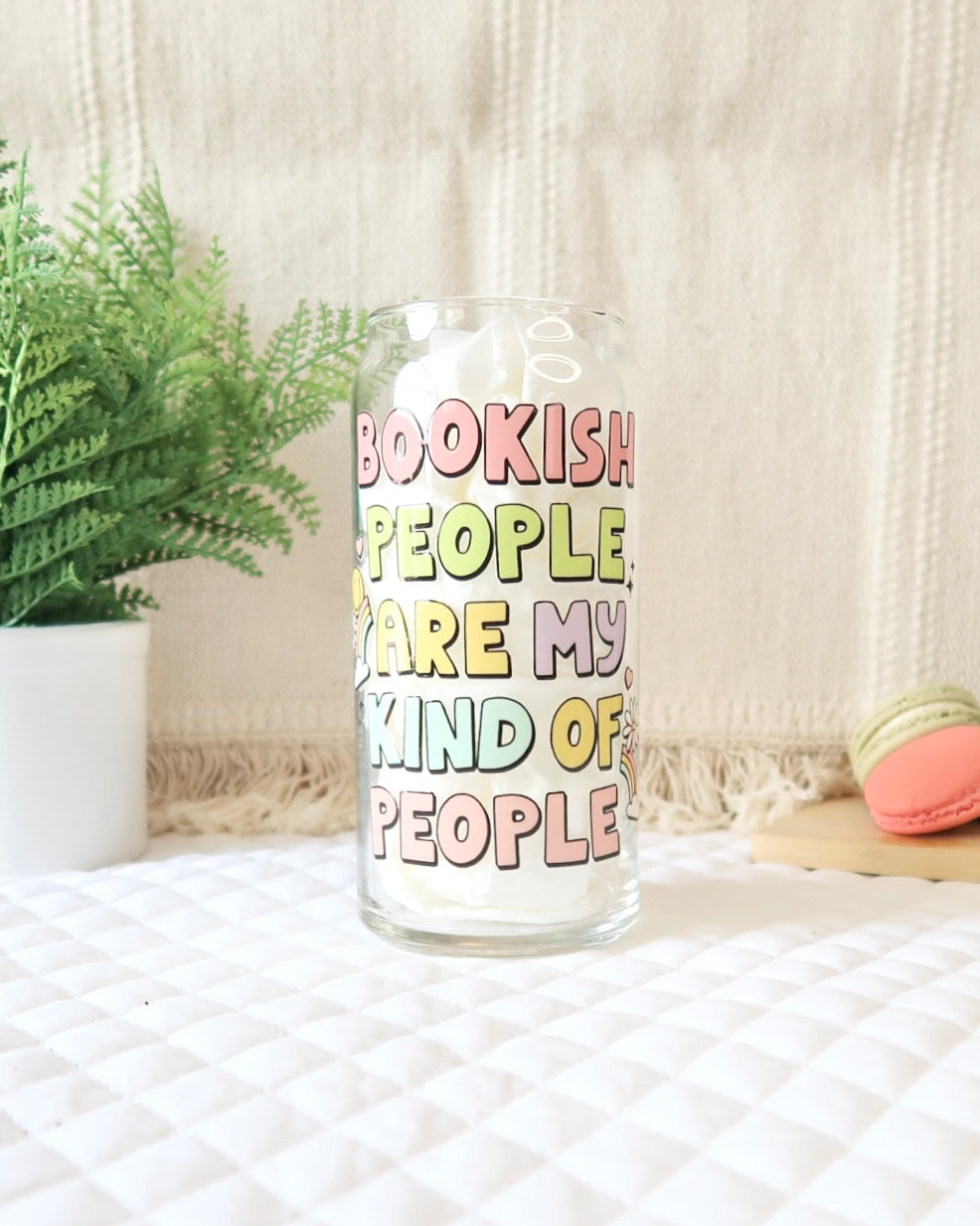 Bookish People Cup