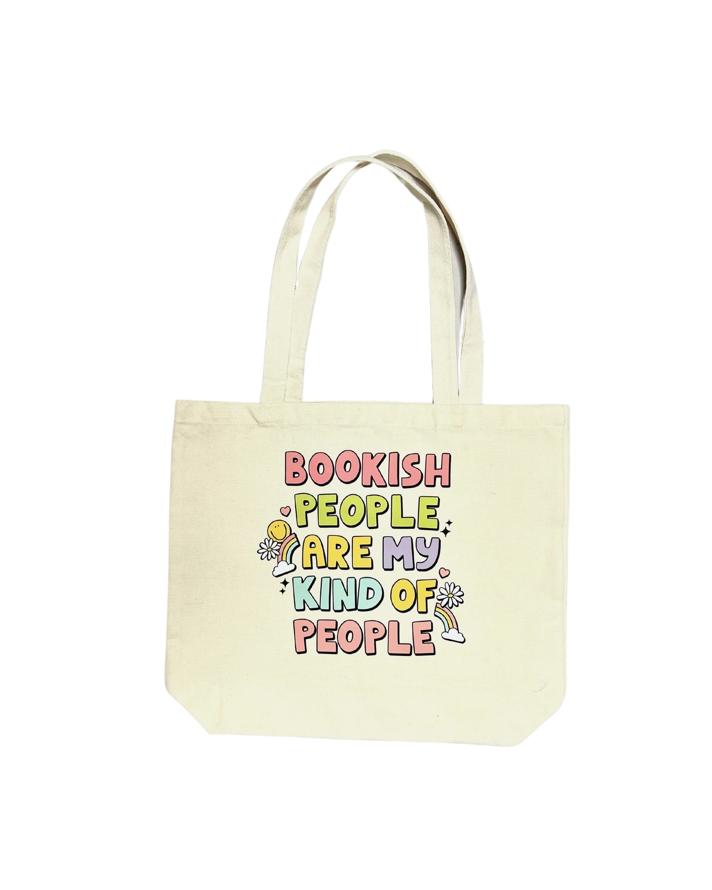 Bookish Tote