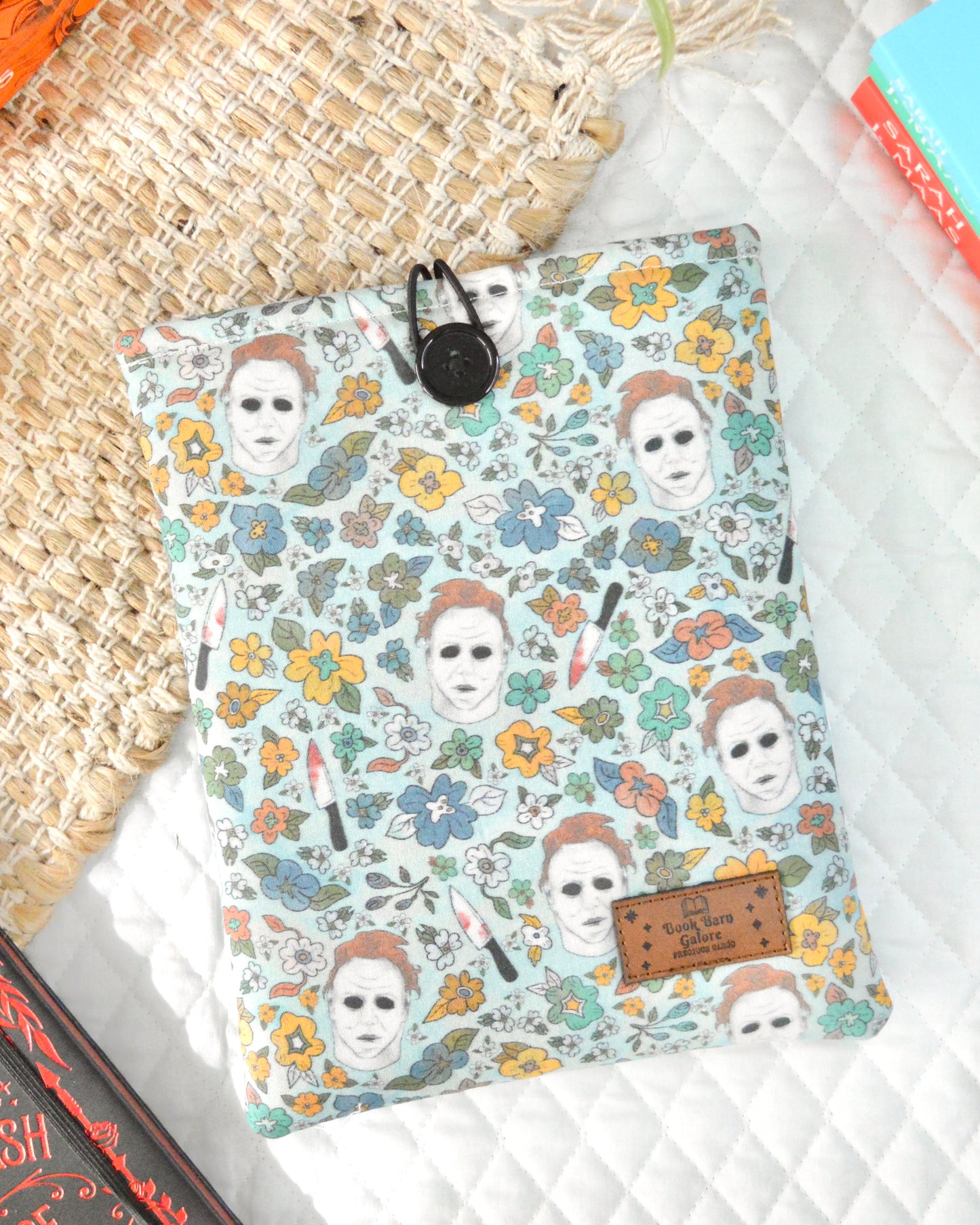 Unnamed Book Sleeve
