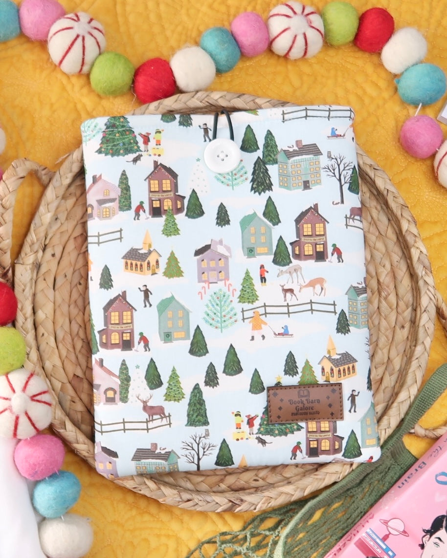 Merry Lane Book Sleeve