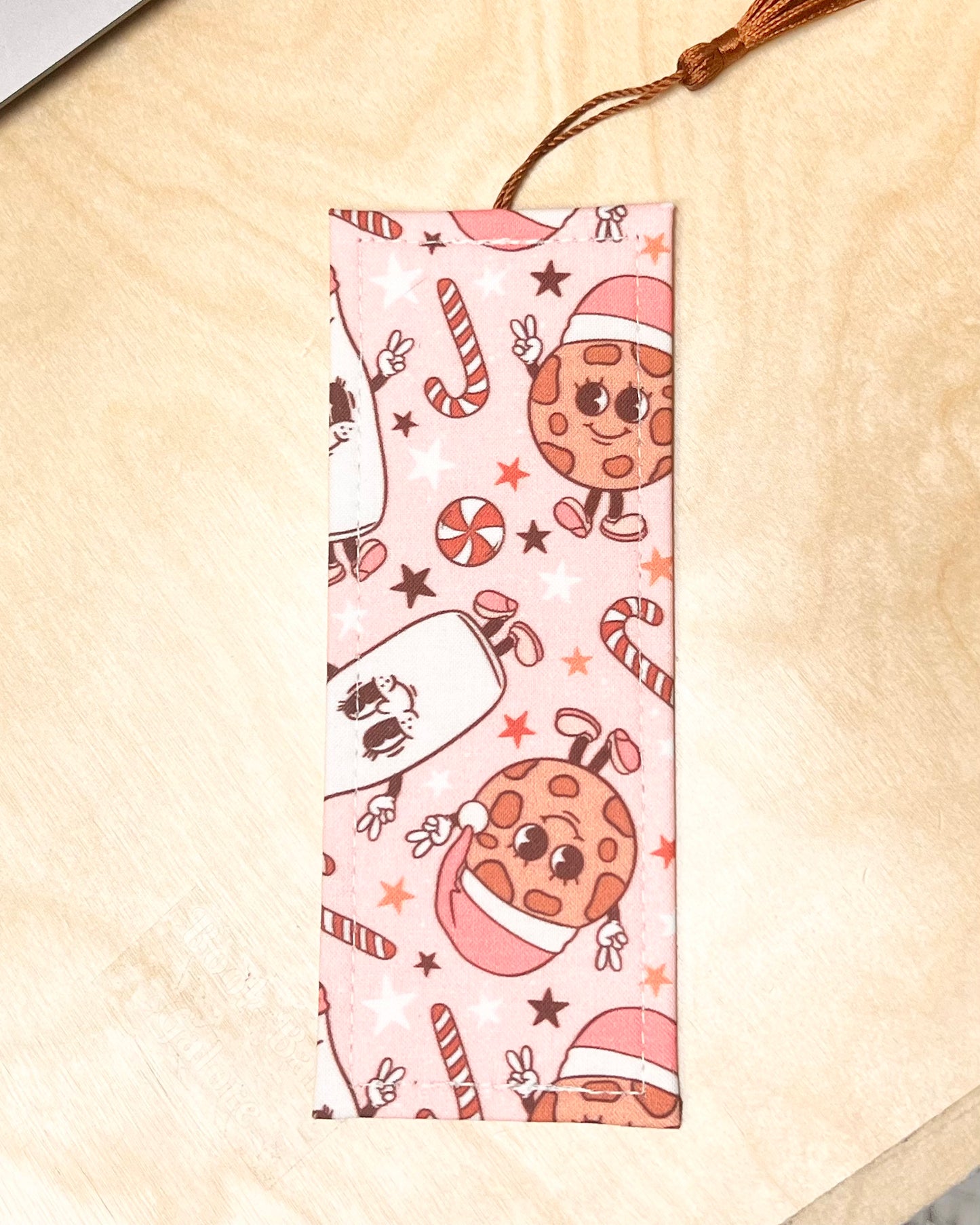 Dreamland Bookmark