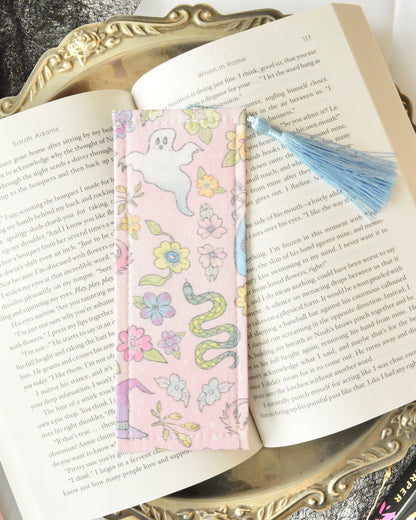 Witching Hour Bookmark