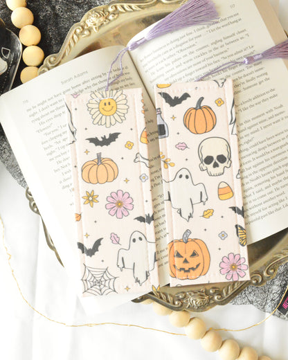 Ghouls Bookmark