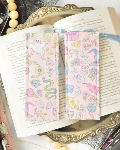 Witching Hour Bookmark