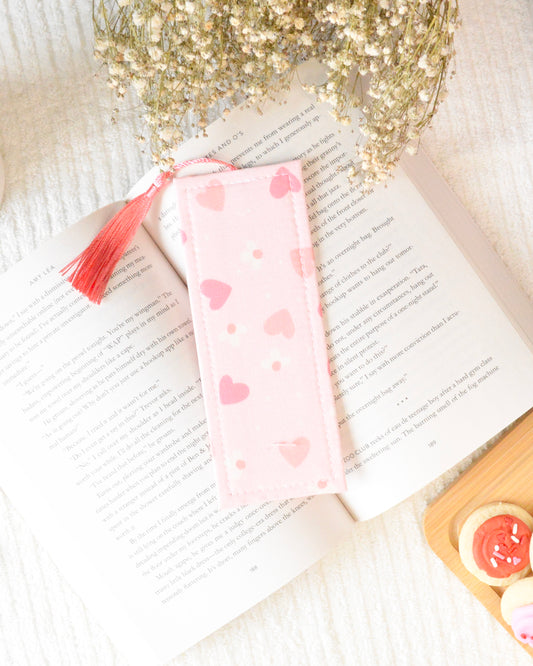 Crush Bookmark