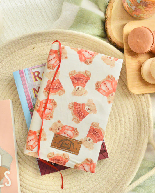Fall Teddies Book Cover