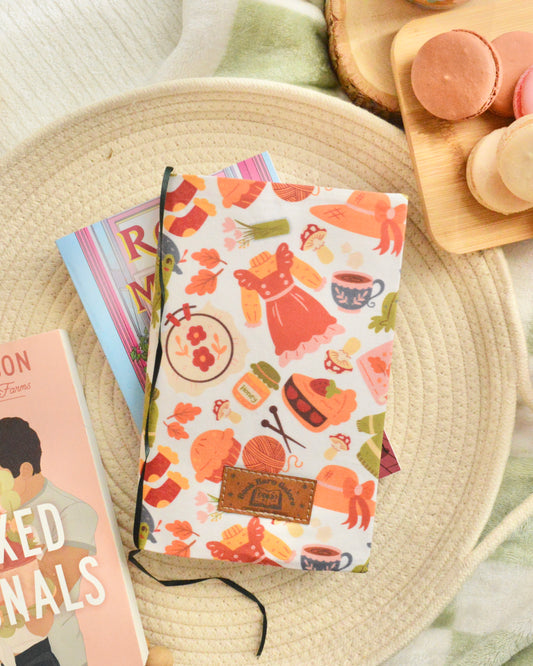 Ribbit Book Cover