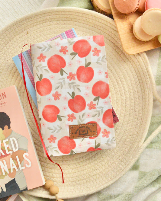 Apple Orchard Book Cover