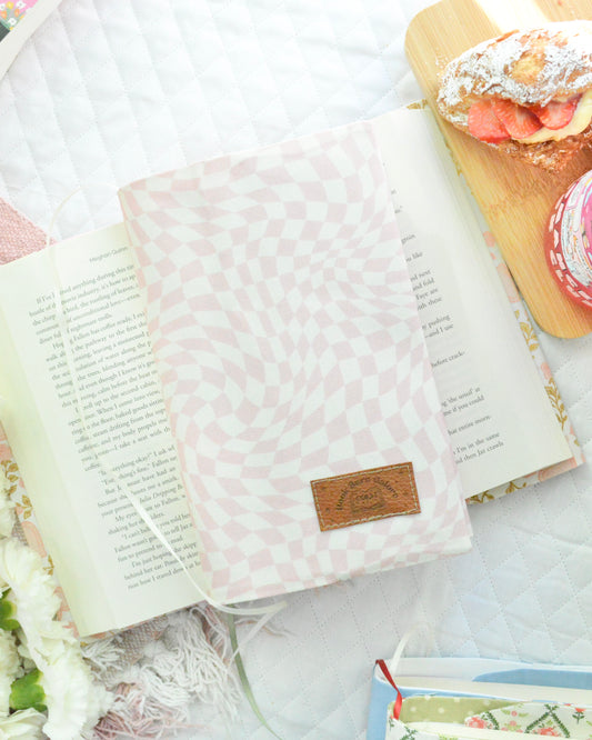 Pink Groove Book Cover