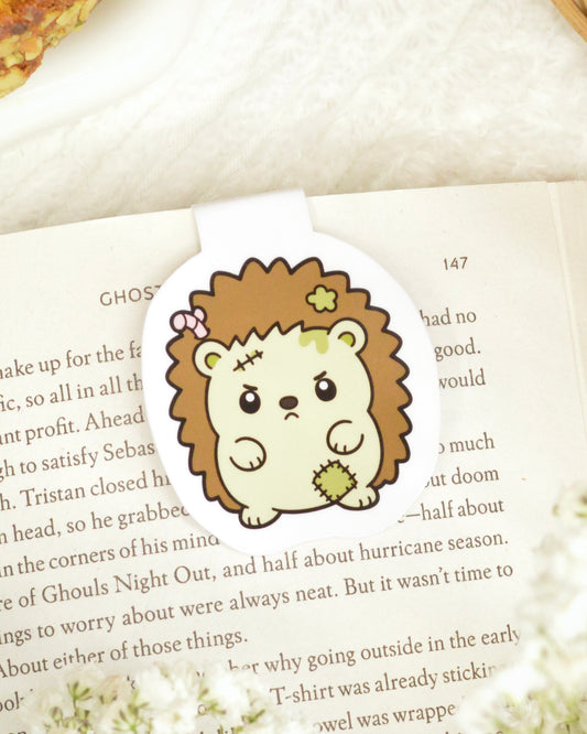 Sporkie Magnetic Bookmark
