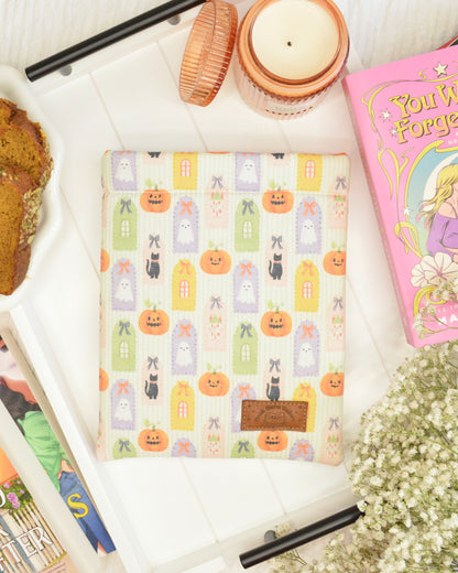 Hallowsmark Book Sleeve