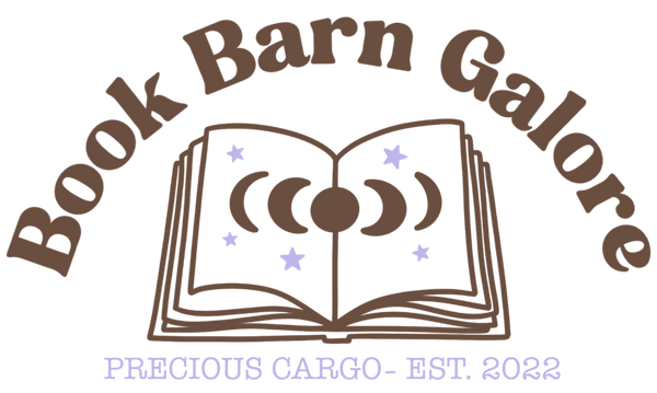 Book Barn Galore