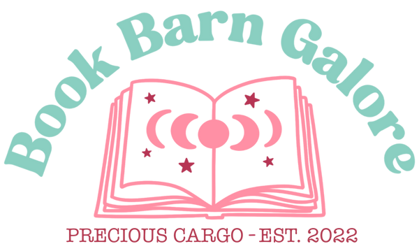 Book Barn Galore