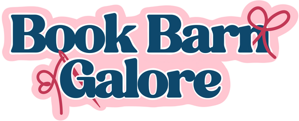 Book Barn Galore