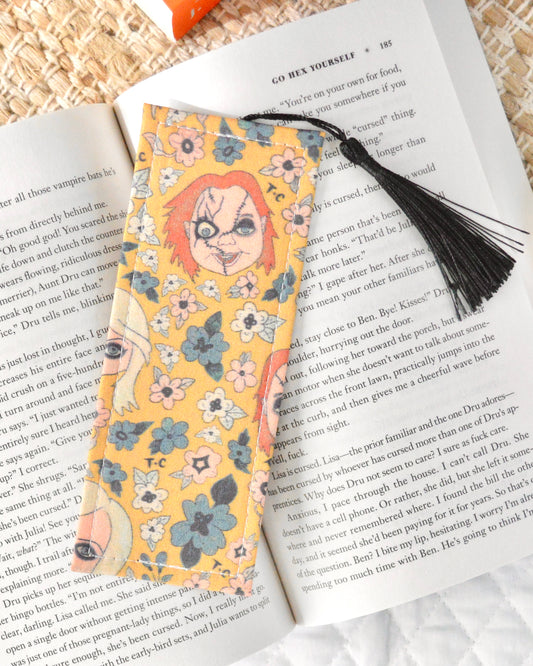 Dolls Bookmark