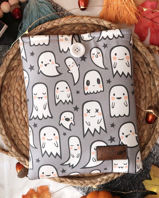 Mini Boo Book Sleeve