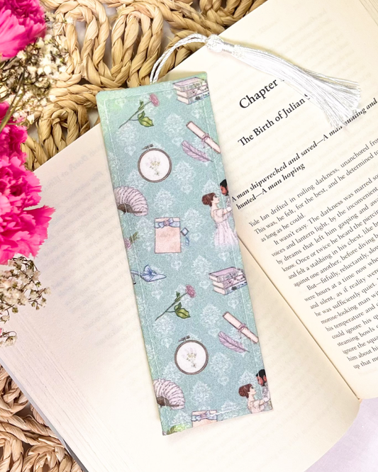 Regency Bookmark