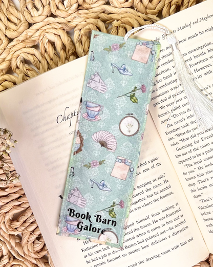 Regency Bookmark