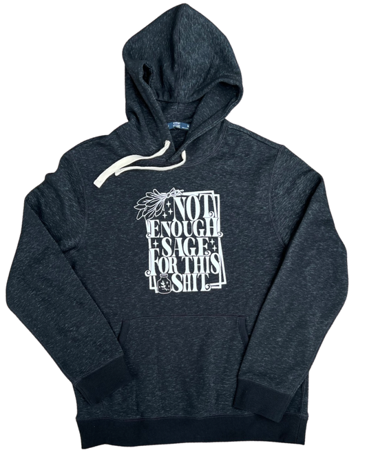 Sage Hoodie