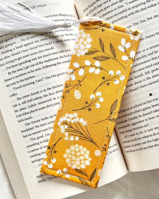 Folkwood Bookmark