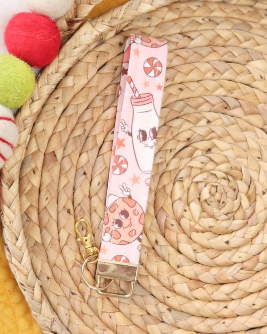 Dreamland Wristlet