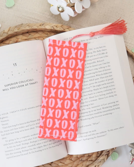 XO's Bookmark